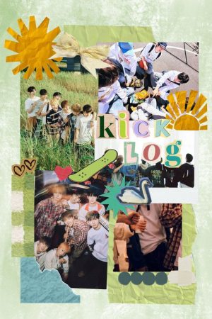 Kick-Log (2025) poster