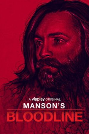 Manson’s Bloodline (2019) poster