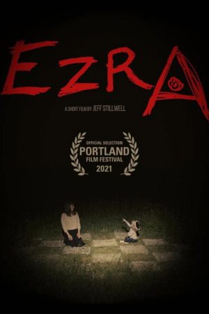 EZRA (2021) poster