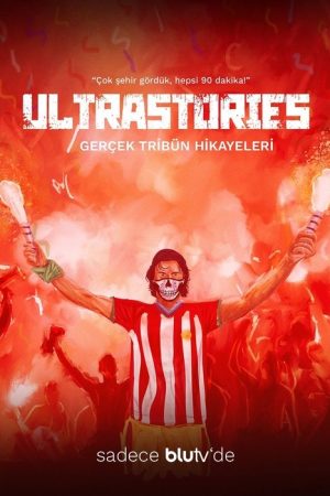 Ultrastories (2020) poster