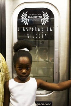 Diasporadical Trilogia (2016) poster