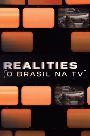 Realities: O Brasil na TV (2022) poster