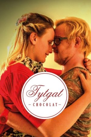 Tytgat Chocolat (2017) poster