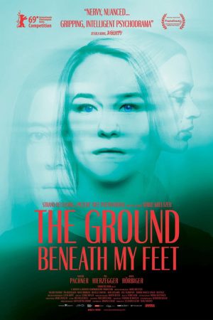 The Ground Beneath My Feet (2019) poster