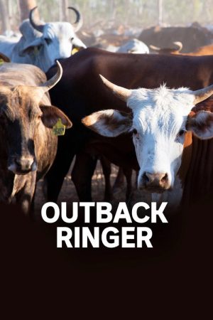 Outback Ringer (2020) poster