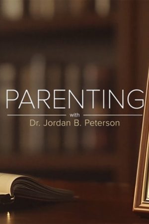 Parenting (2025) poster