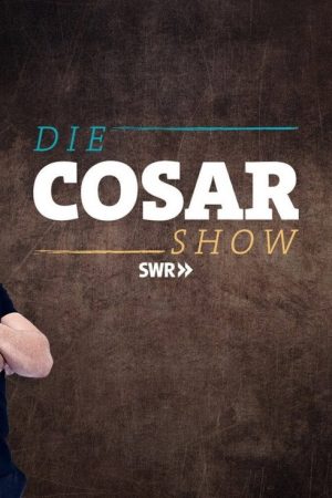 Die Cosar Show (2020) poster