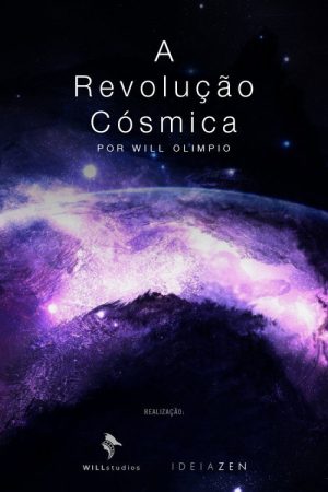 A Revolução Cósmica (2021) poster