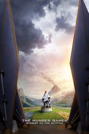 The Hunger Games: Sunrise on the Reaping (2026) — Cast, Story & Where to Watch | MovieLinkBD poster
