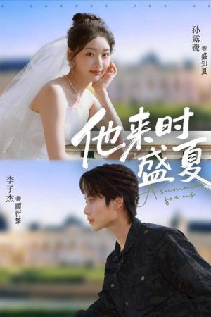 他来时盛夏 (2026) poster