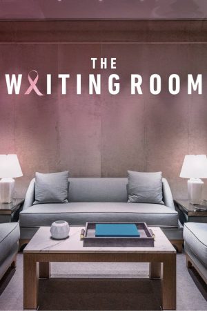 BET Her Presents: The Waiting Room (2019) poster