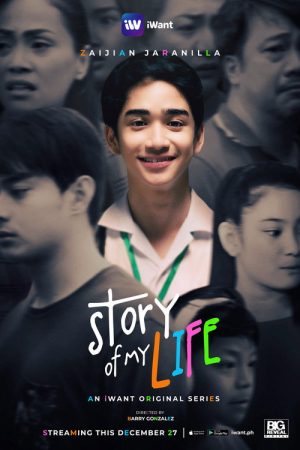Story Of My Life (2019) poster