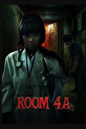 Room 4A (2025) poster