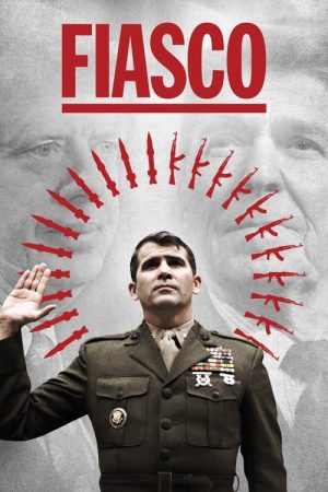 Fiasco (2021) poster