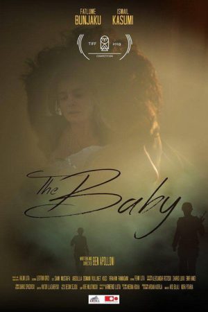 The Baby (2019) poster