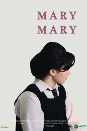Mary Mary (2022) poster