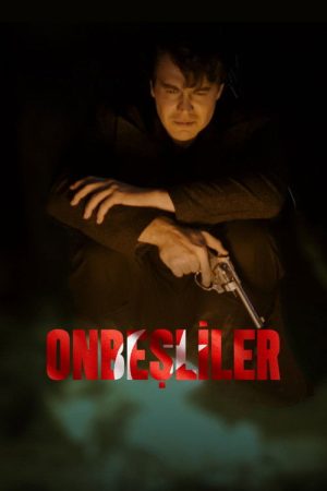 Onbesliler (2026) poster