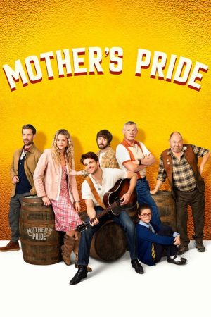 Mother’s Pride (2026) poster