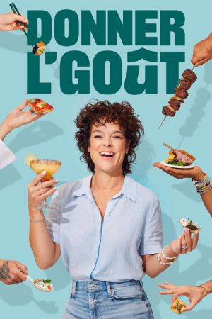 Donner l’goût (2025) poster