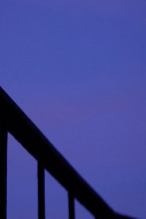 Twilight Triptych (2020) poster