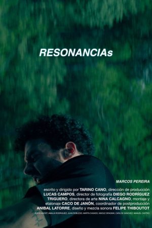 RESONANCIAs (2026) poster