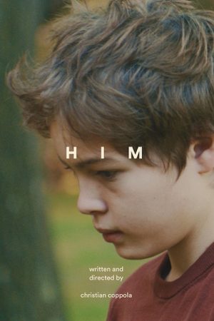 Him (2017) poster