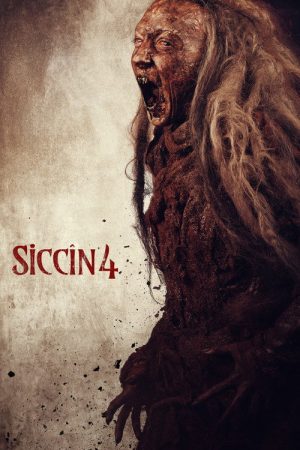 Sijjin 4 (2017) poster