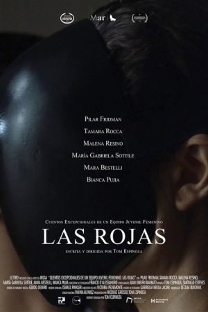Exceptional Tales From a Young Female Team: Reds (2022) poster