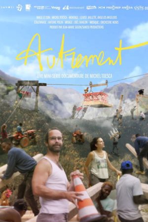 Autrement (2023) poster