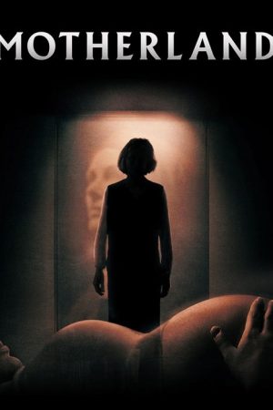 Motherland (2025) poster
