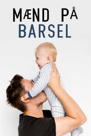 Mænd på barsel (2016) poster