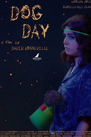 Dog Day (2026) poster
