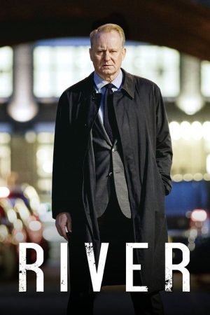 River (2015) poster