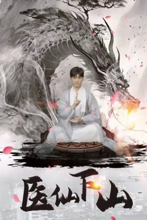 医仙下山 (2023) poster