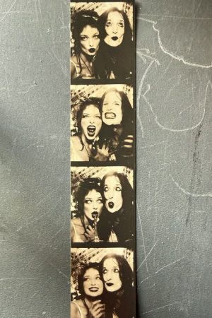 XOXO (2026) poster