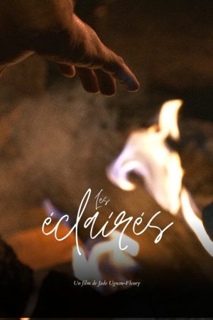 Les Éclairés (2024) poster