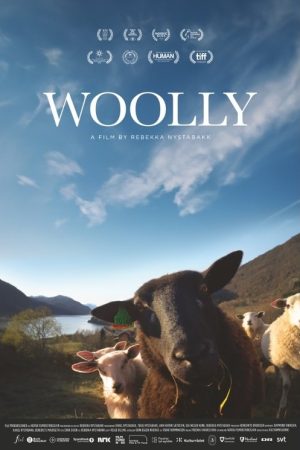 Woolly (2024) poster