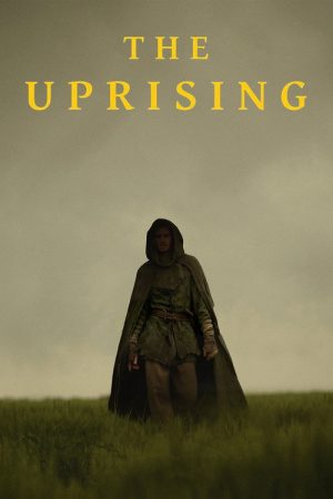 The Uprising (2026) — Cast, Story & Where to Watch | MovieLinkBD poster