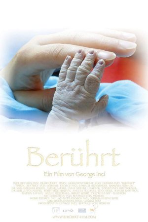 Deeply Moved (2020) poster