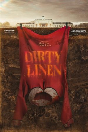 Dirty Linen (2023) poster