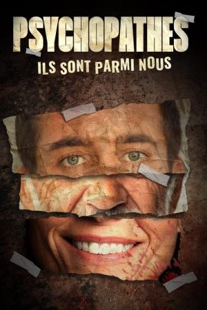 Psychopathes : Ils sont parmi nous (2021) poster