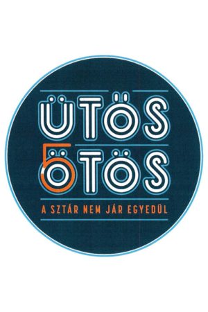 Ütős Ötös (2023) poster