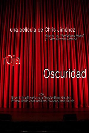 Roja Oscuridad (2018) poster