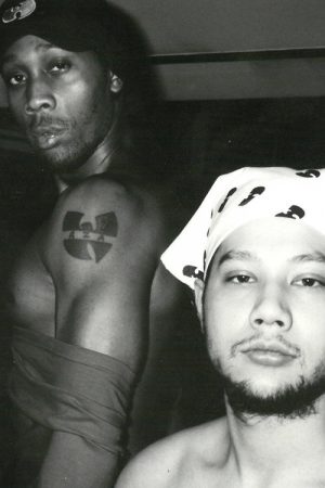 The Disciple: A Wu-Tang Fable (2026) poster