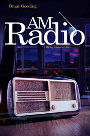 AM Radio (2021) poster