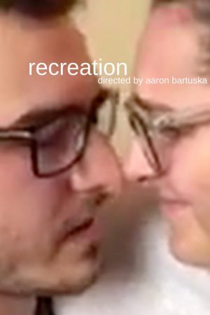 recreation (2019) poster