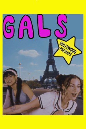 Gals (2026) poster