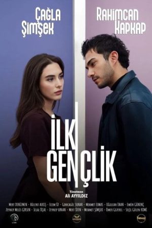 İlk Gençlik (2026) poster