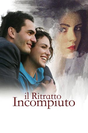 Il ritratto incompiuto (2019) poster