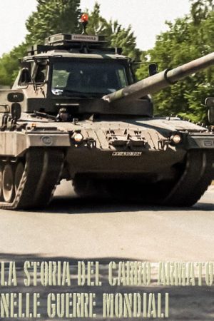 La storia del carro armato nelle guerre mondiali (2019) poster
